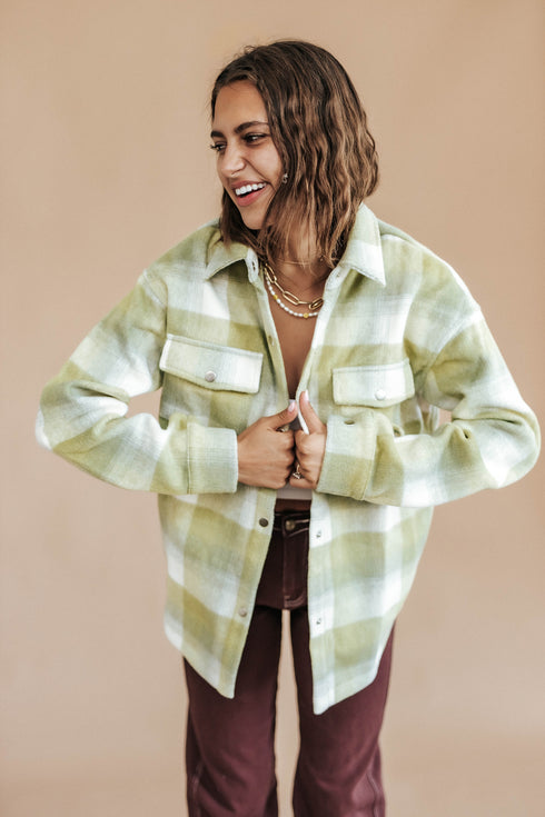 Caught On Film Jacket